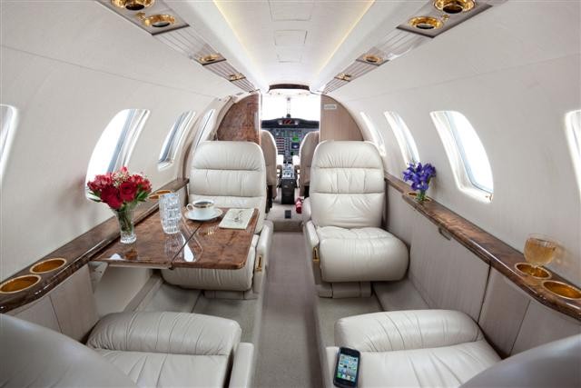Aircraft Image for N775TB