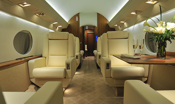 Aircraft Image for N776RB