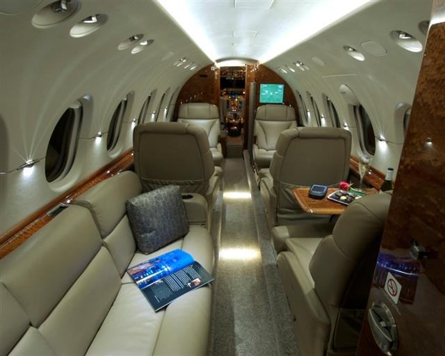 Aircraft Image for N776RS