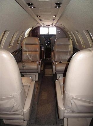 Aircraft Image for N776WR