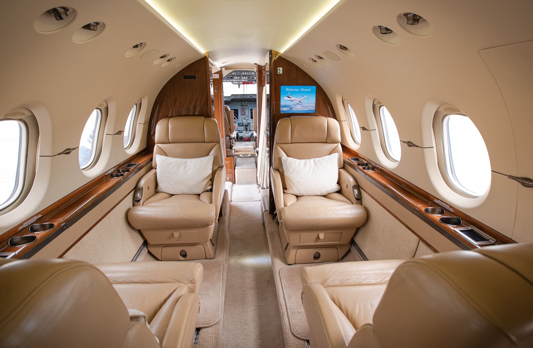 Aircraft Image for N777AG