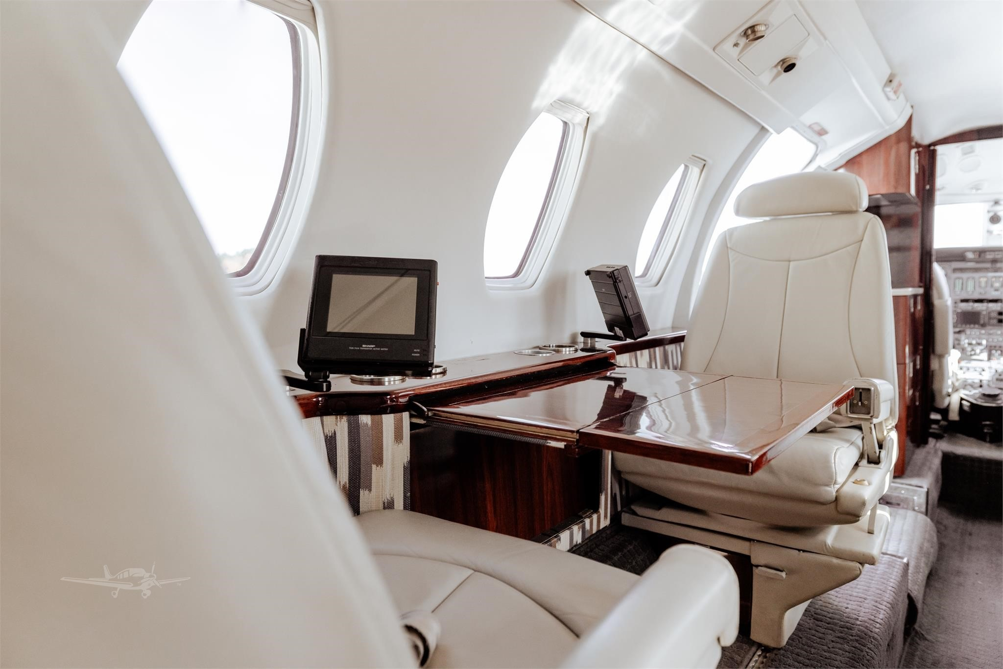 Aircraft Image for N777CJ