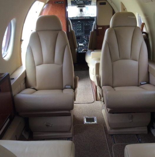 Aircraft Image for N777FE