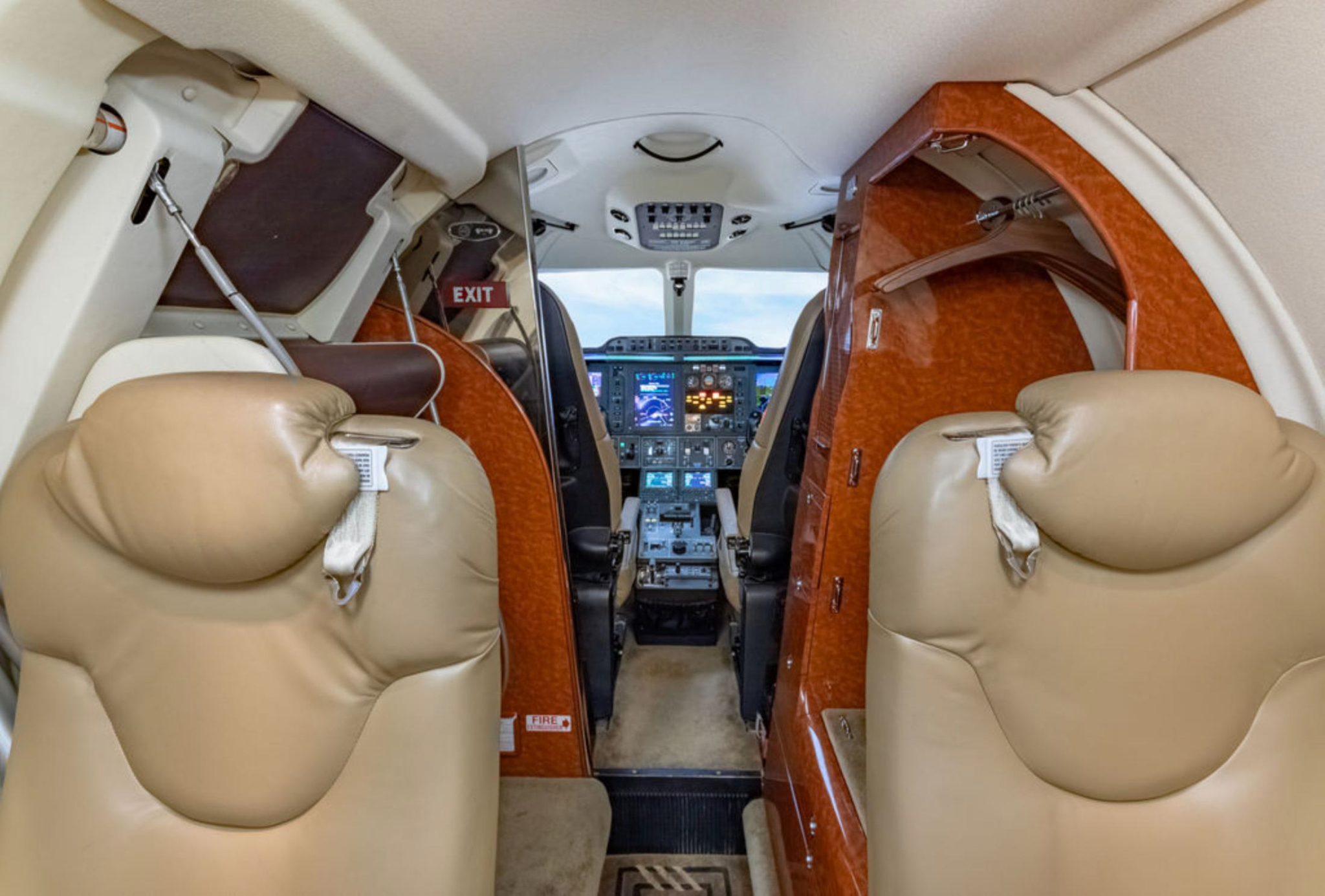 Aircraft Image for N777JF
