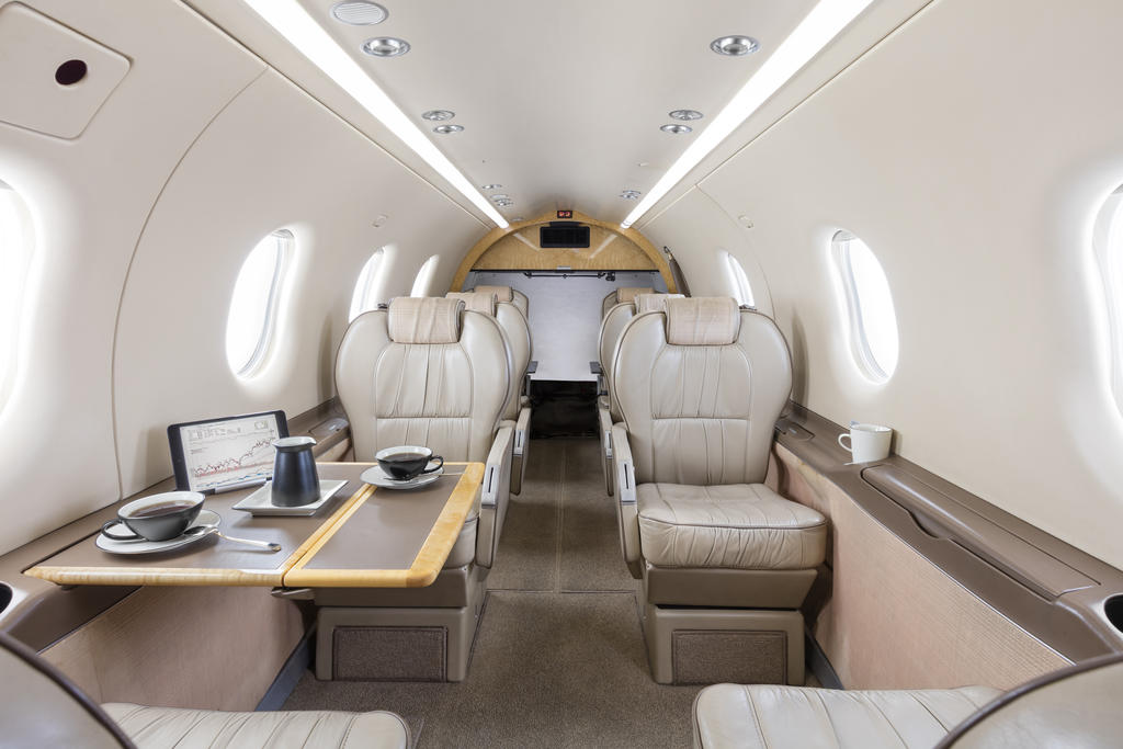 Aircraft Image for N777JZ
