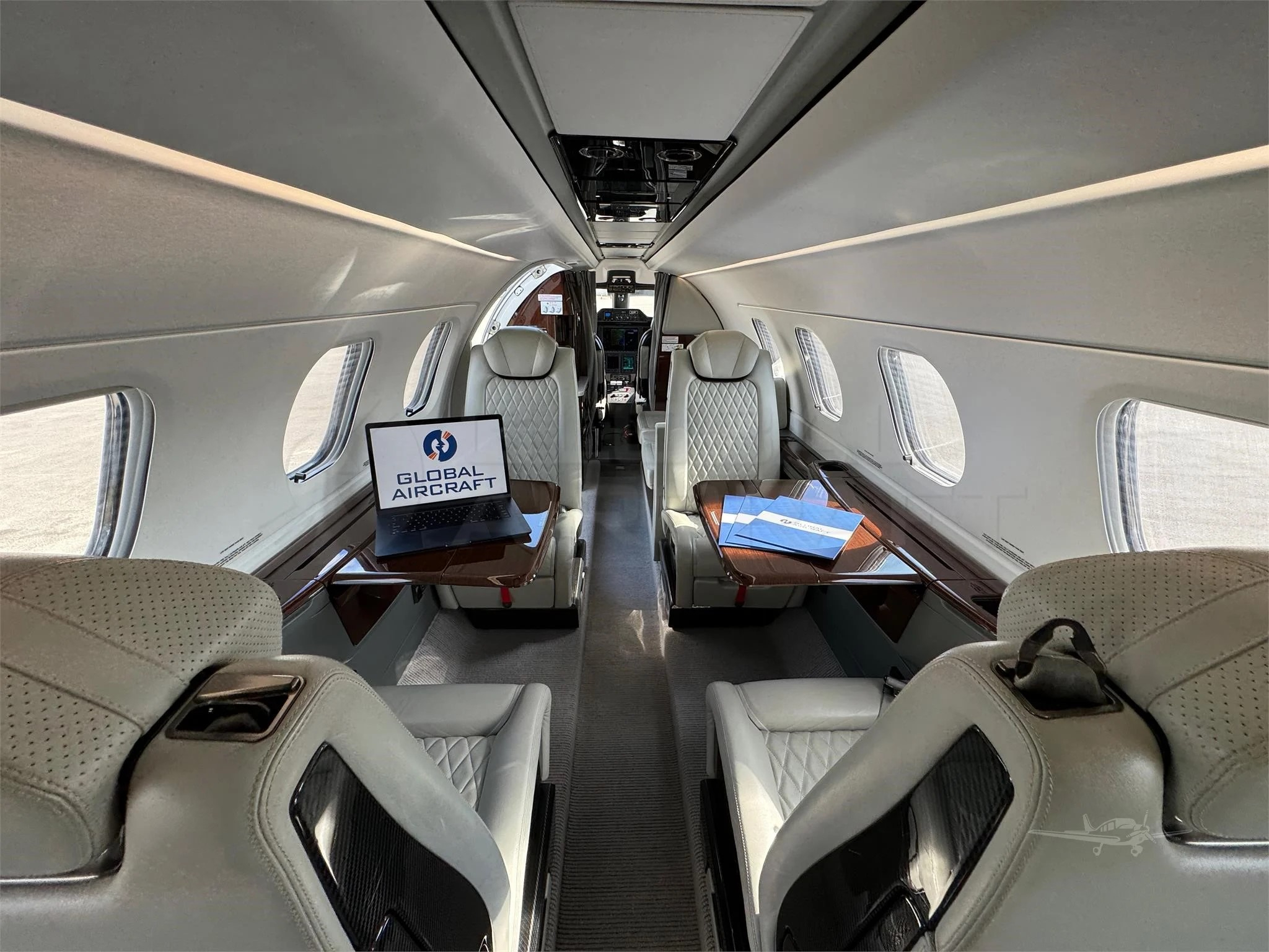 Aircraft Image for N777LB