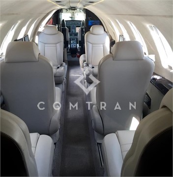 Aircraft Image for N777QK