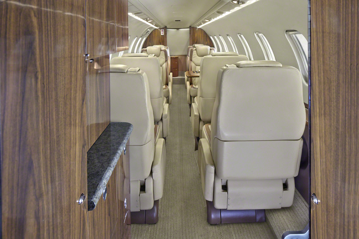 Aircraft Image for N777QL