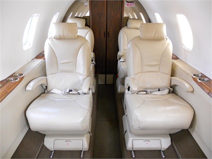 Aircraft Image for N777RB