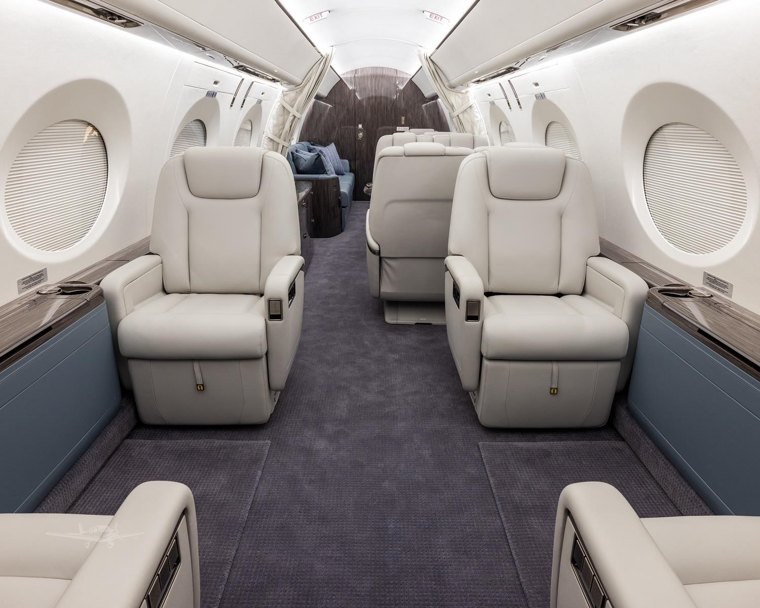 Aircraft Image for N777SJ