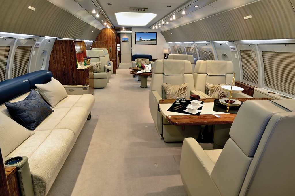 Aircraft Image for N777UE