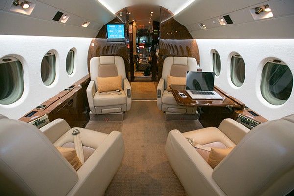 Aircraft Image for N777XY