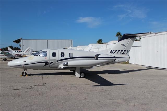 Aircraft Image for N777ZY
