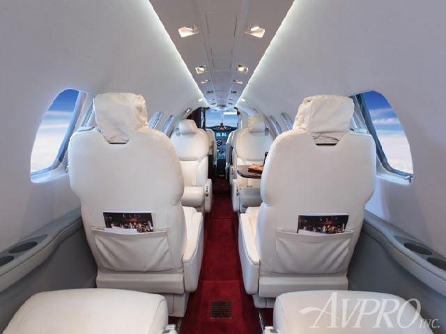 Aircraft Image for N778TB