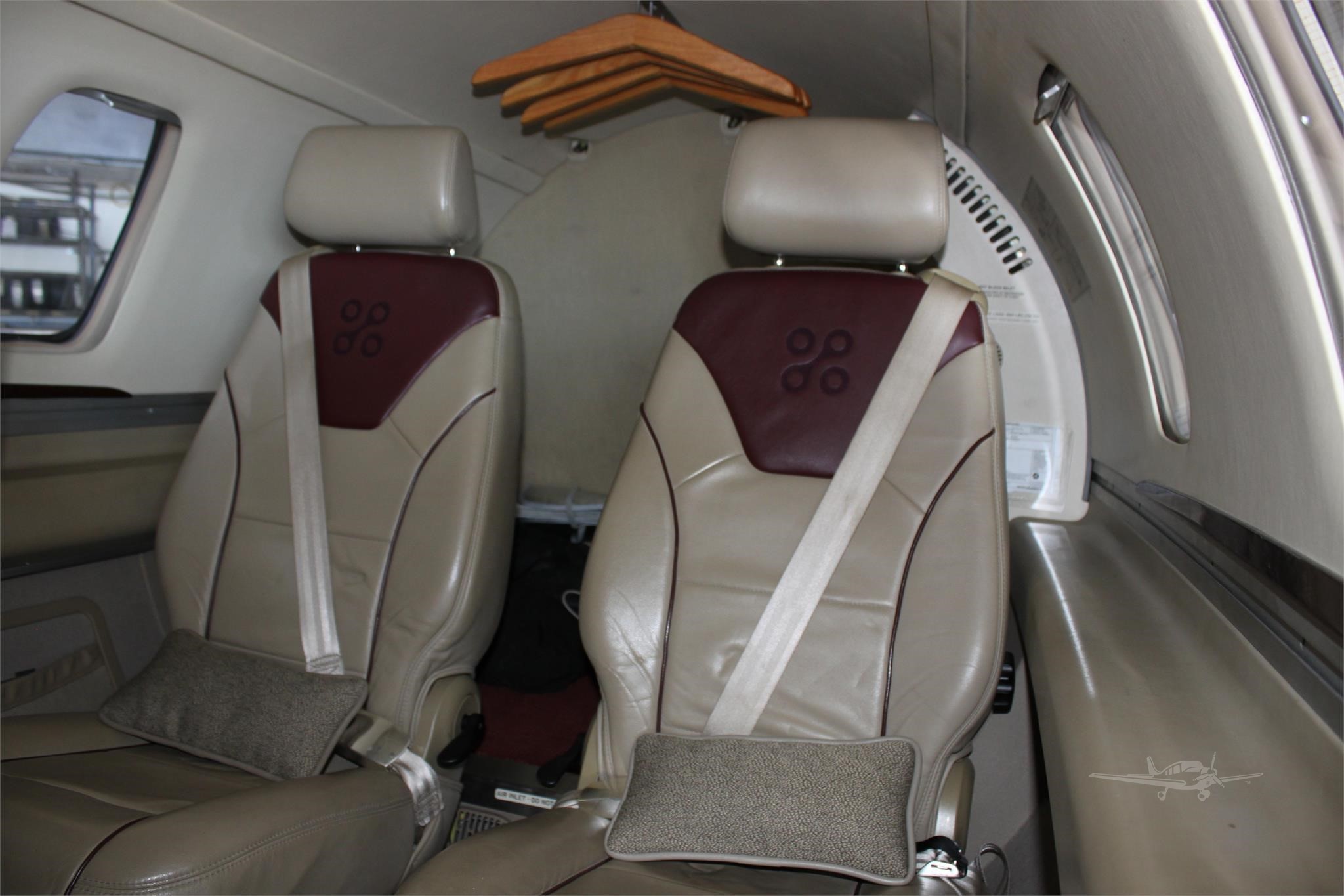 Aircraft Image for N778TC
