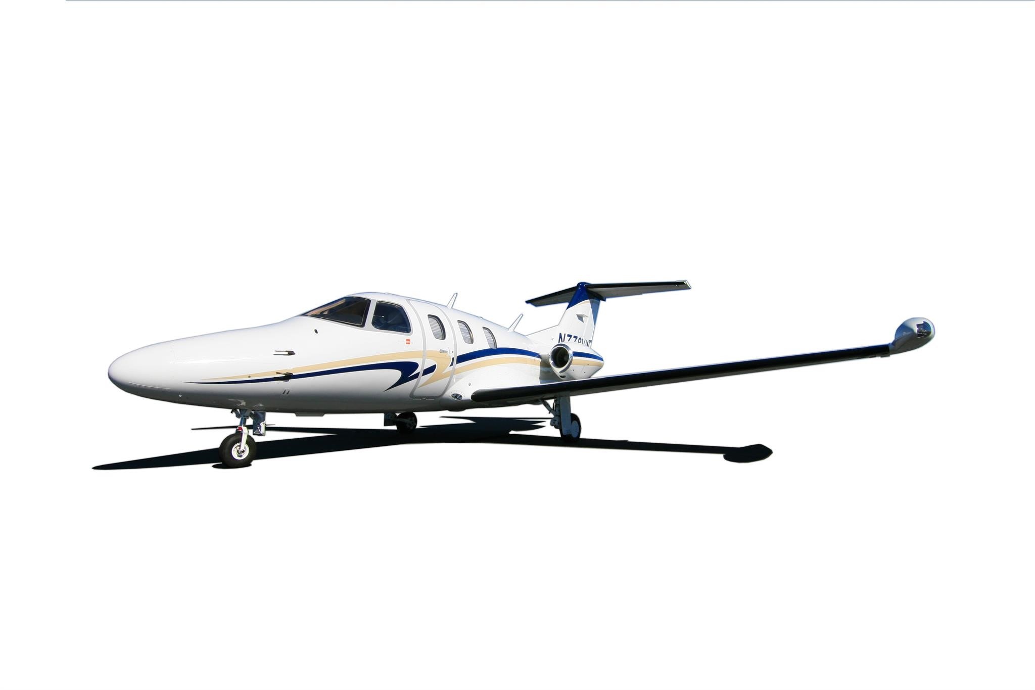 Aircraft Image for N778VW