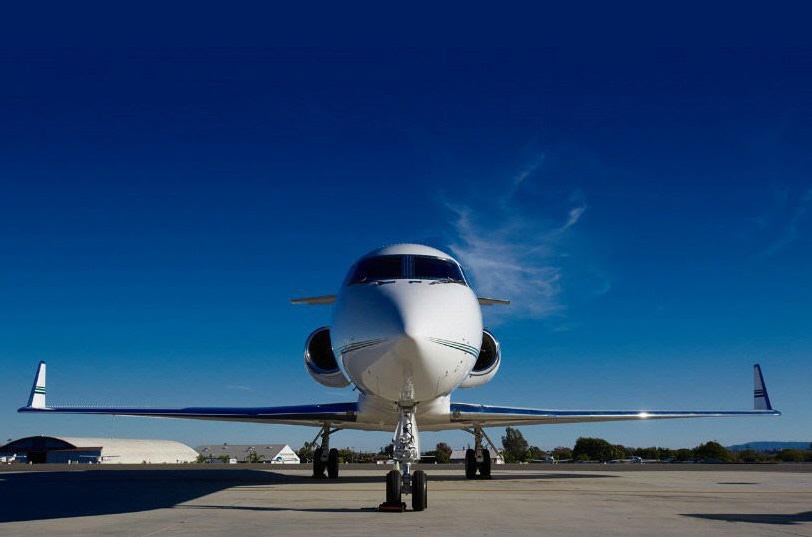 Image of tail N7799T