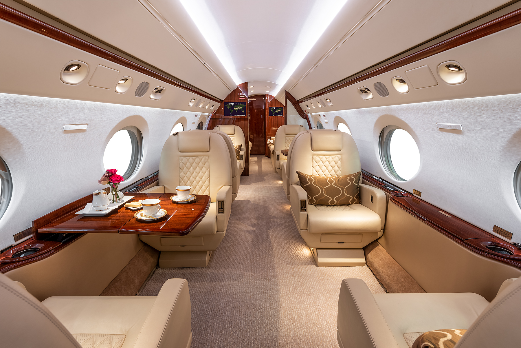 Aircraft Image for N779WA