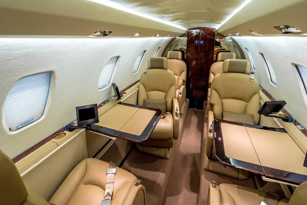 Aircraft Image for N77DZ