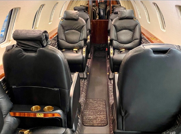 Aircraft Image for N77JD