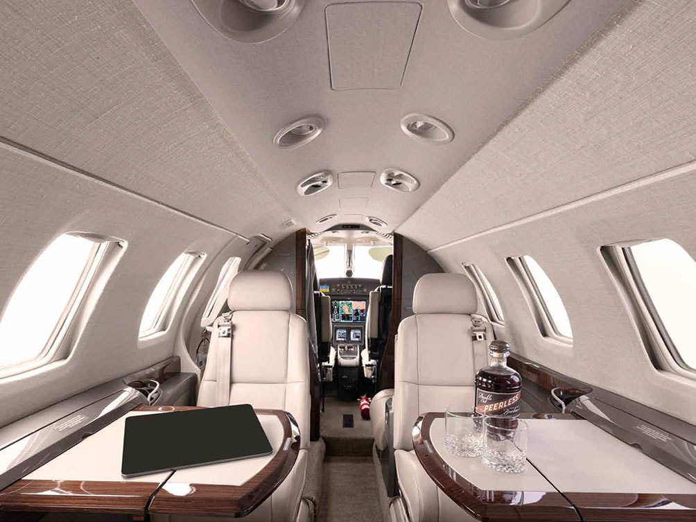 Aircraft Image for N77KN