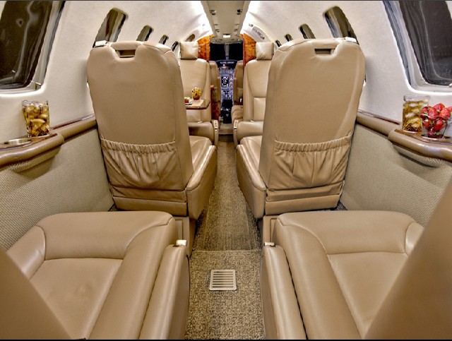 Aircraft Image for N77MA