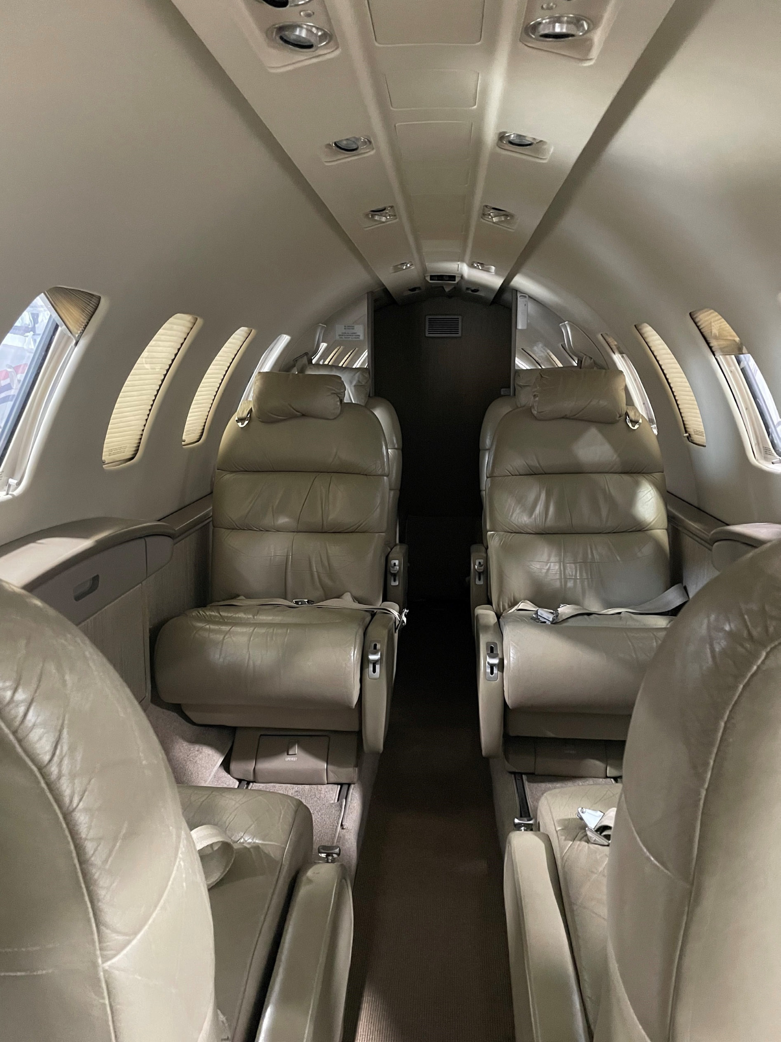 Aircraft Image for N77ND