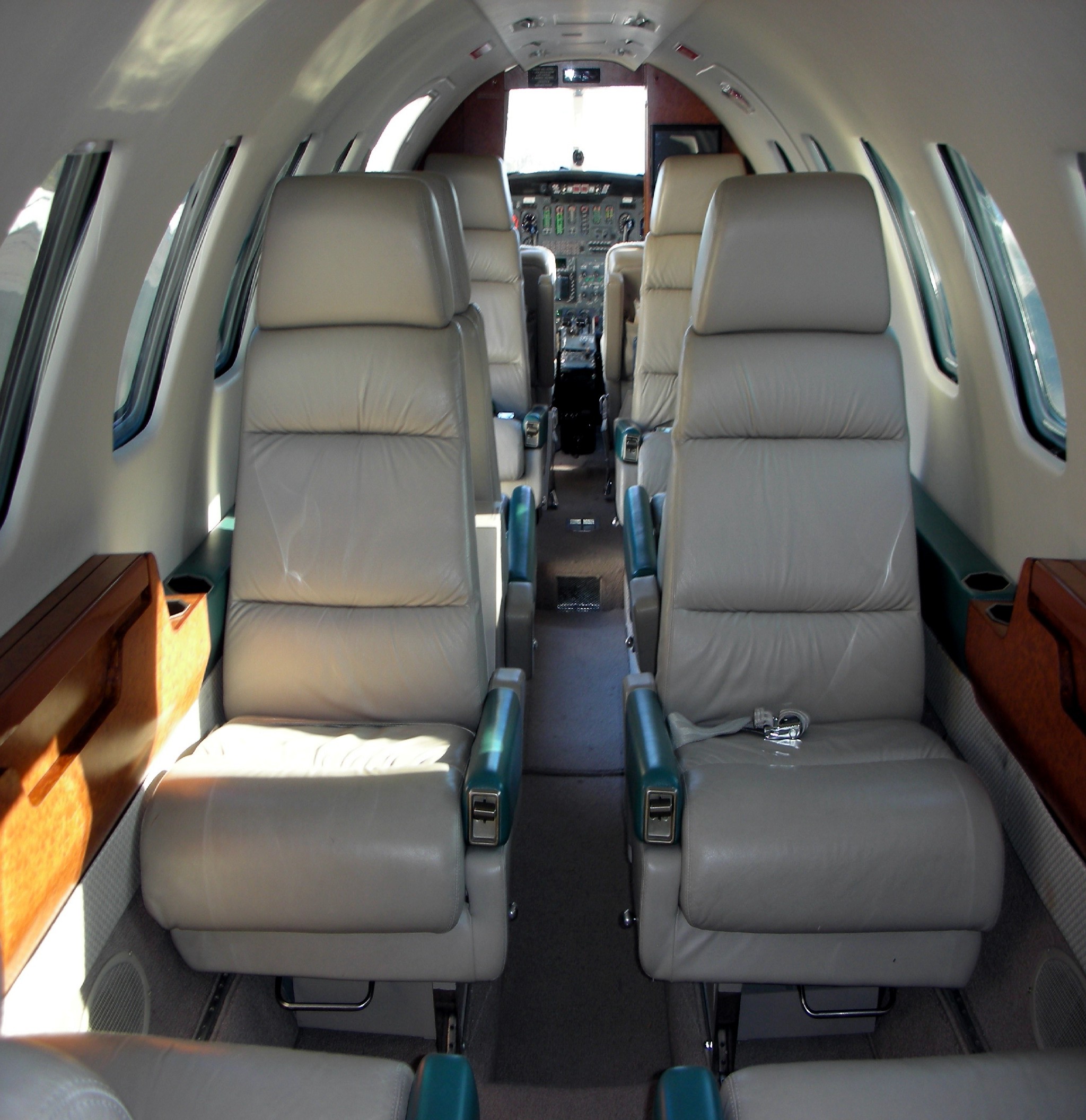 Aircraft Image for N77PR