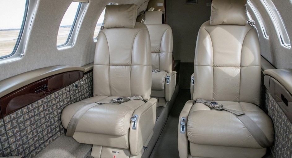 Aircraft Image for N77VZ