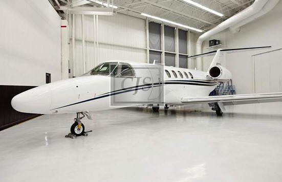 Image of tail N77WB