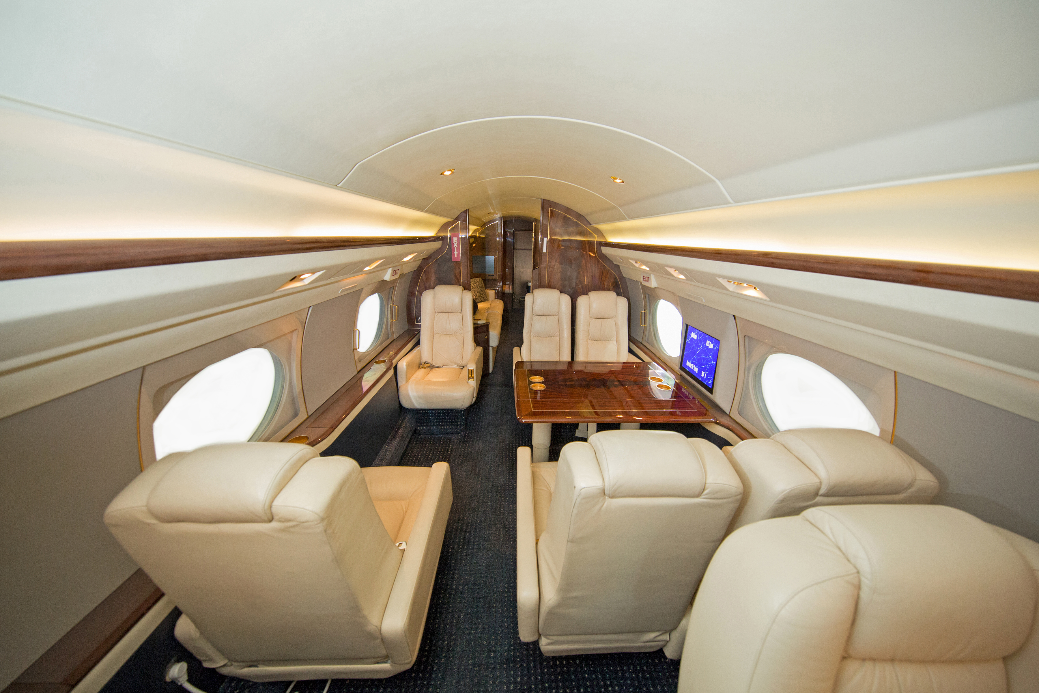 Aircraft Image for N77WL