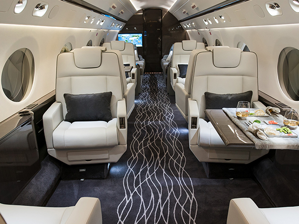 Aircraft Image for N780KS