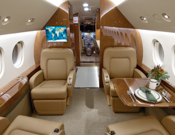 Aircraft Image for N780SP