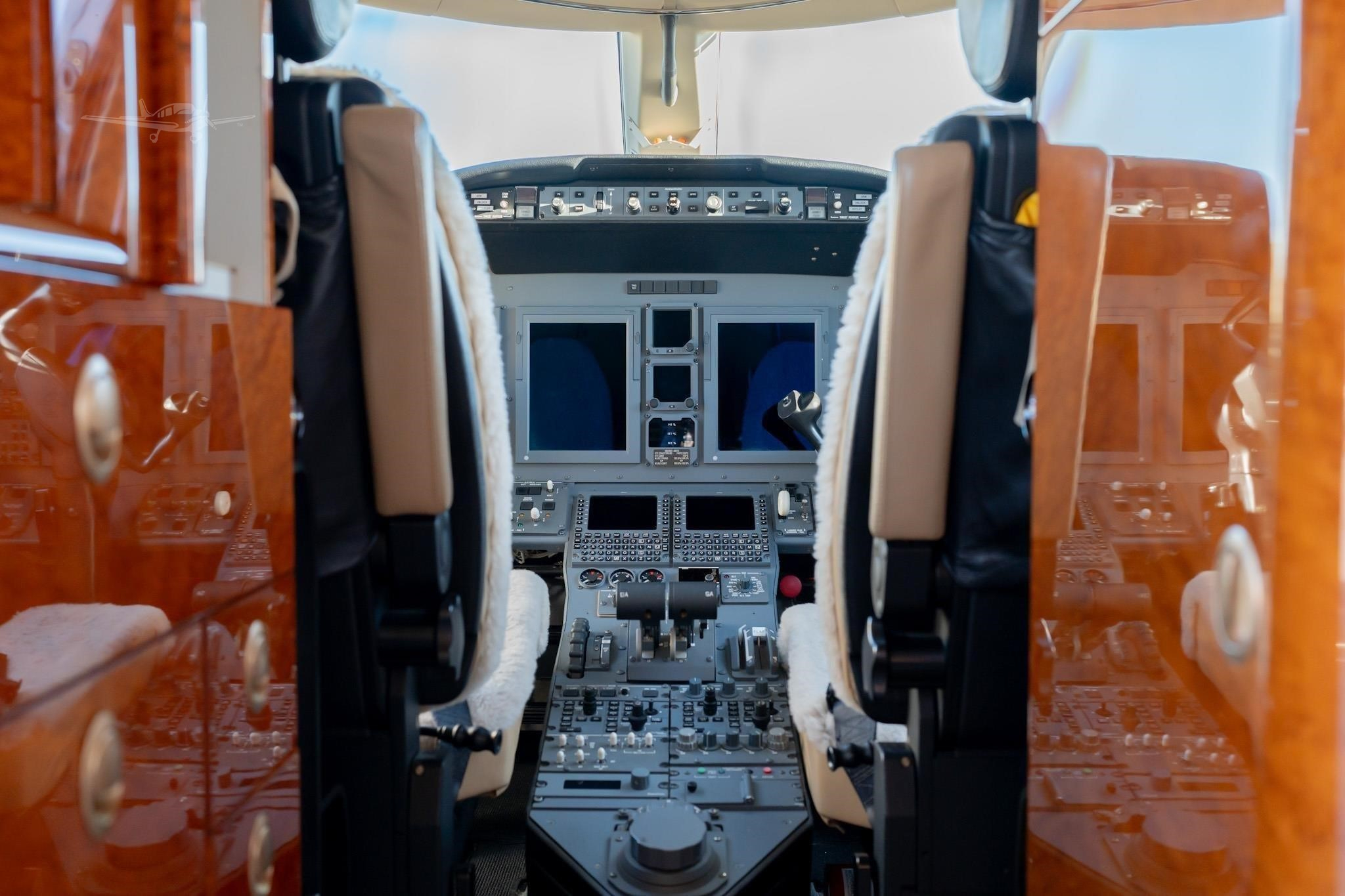 Aircraft Image for N781KB