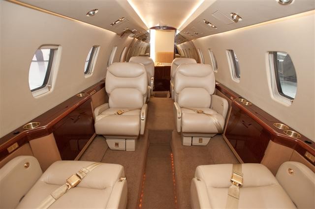 Aircraft Image for N782CC