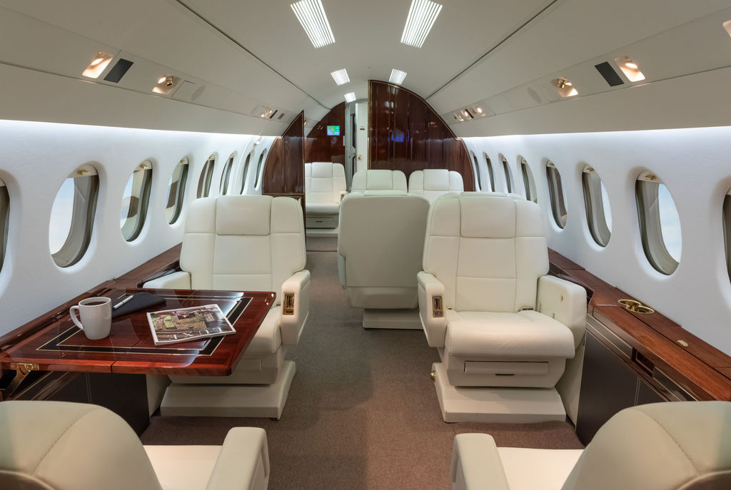 Aircraft Image for N782RP