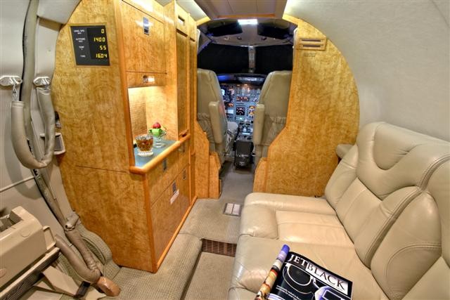 Aircraft Image for N782ST