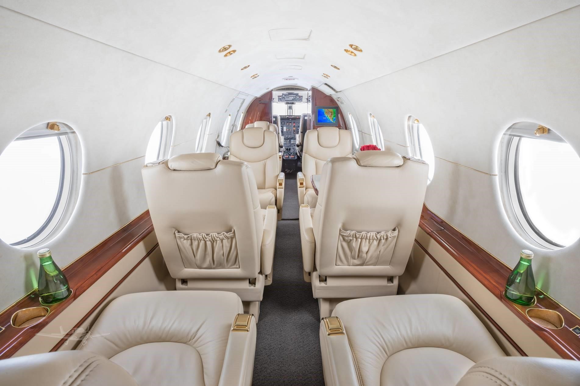 Aircraft Image for N782TP
