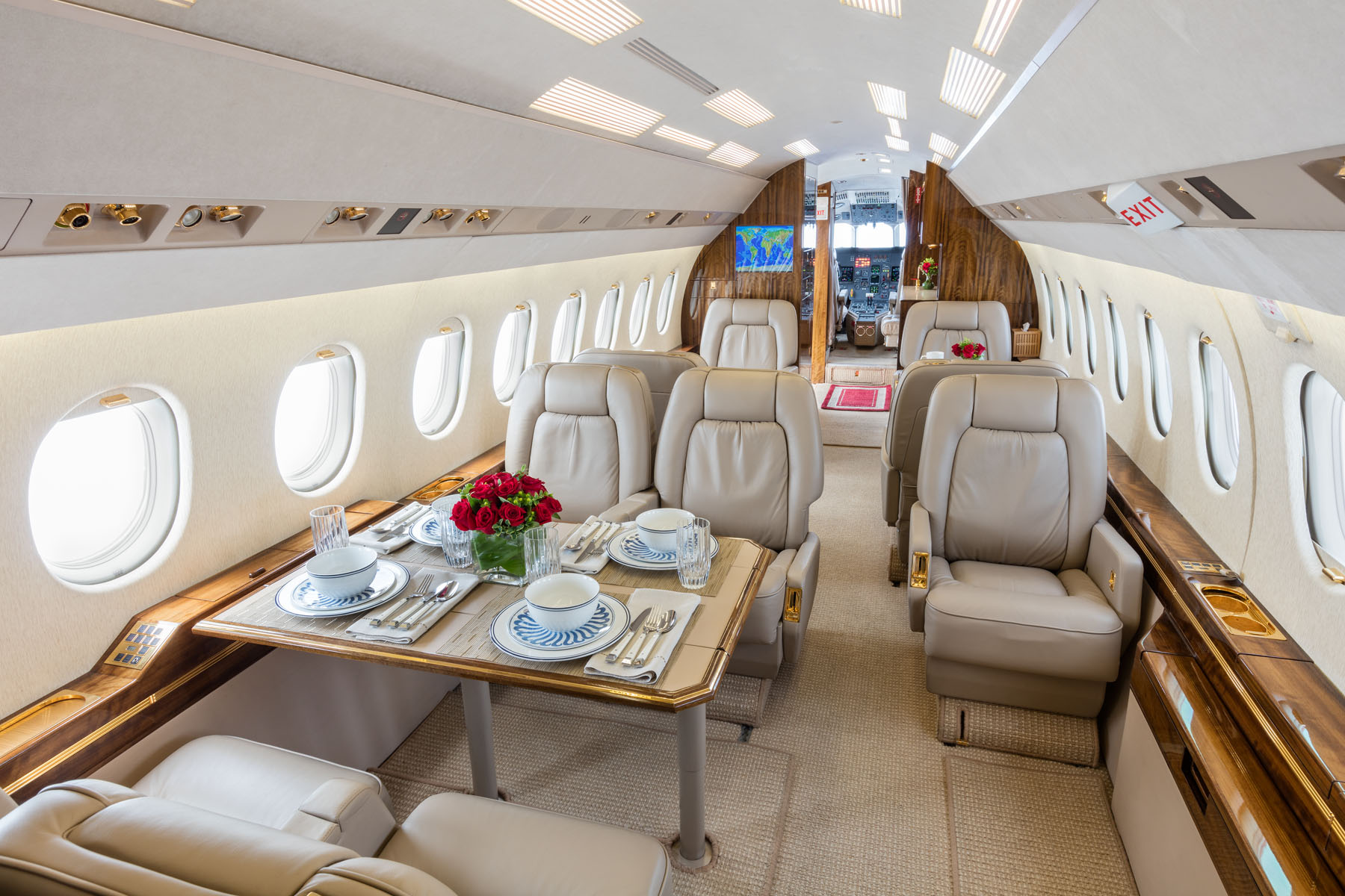 Aircraft Image for N783FS