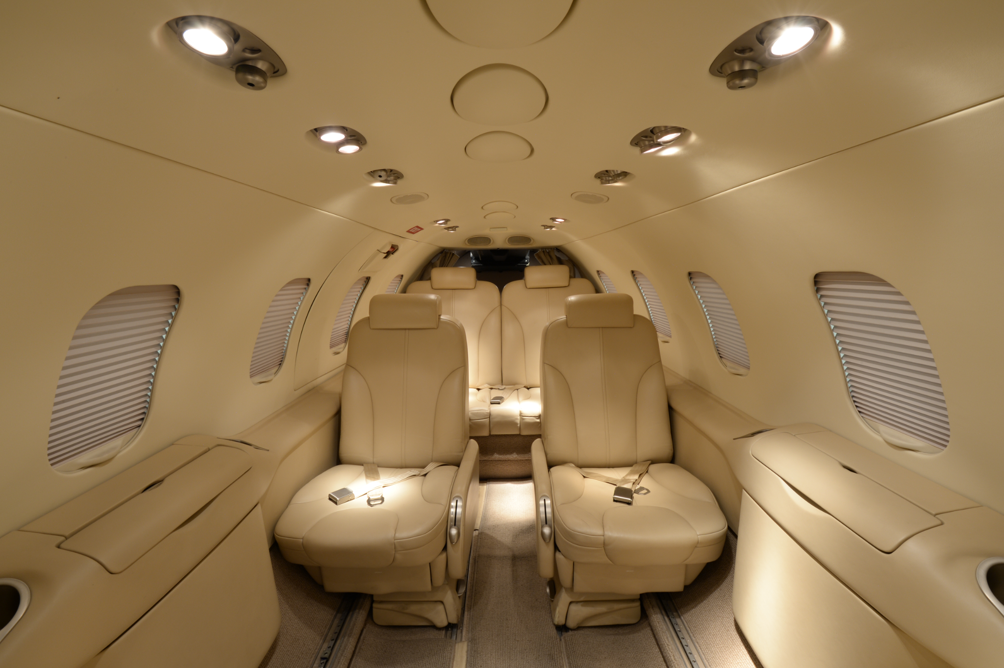 Aircraft Image for N784AM