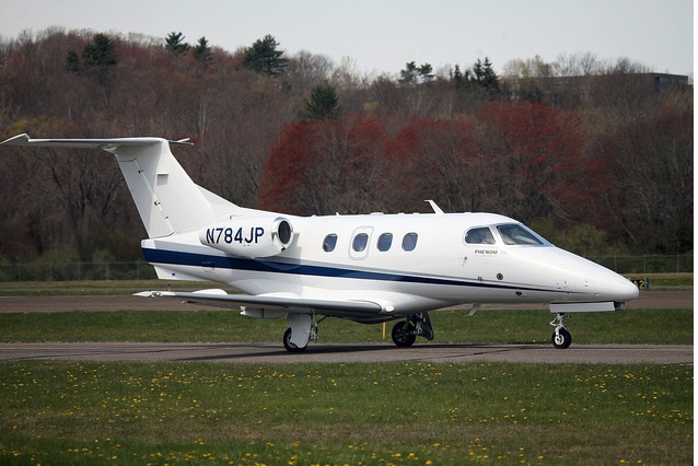 Aircraft Image for N784JP