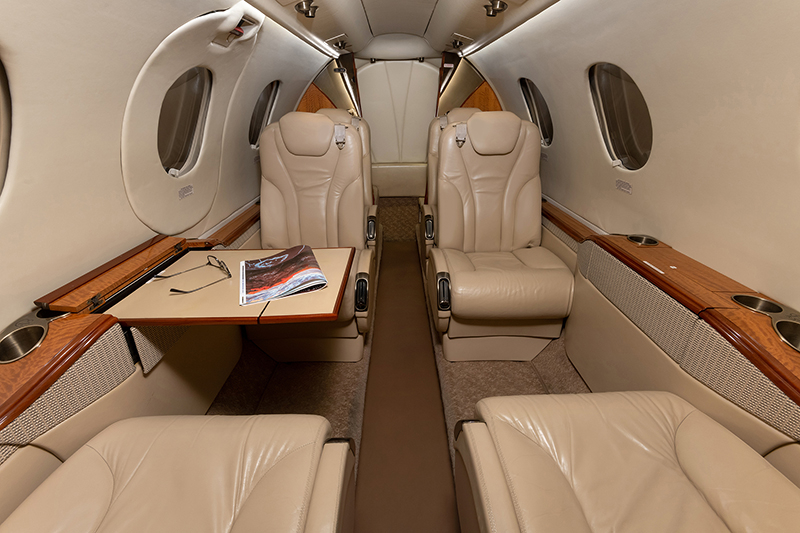Aircraft Image for N784PC