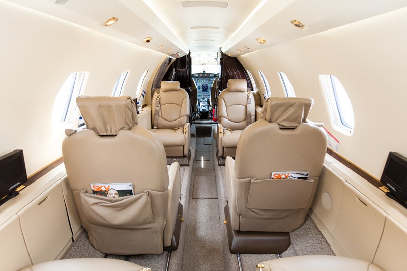 Aircraft Image for N785DW