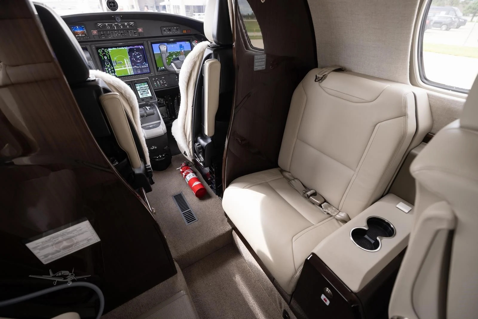 Aircraft Image for N785PD