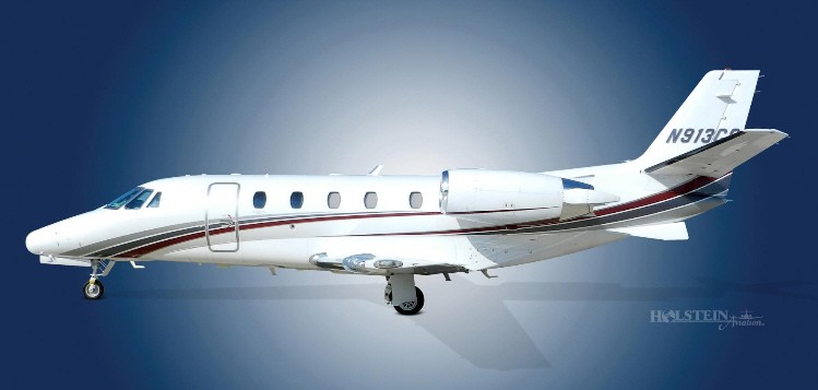 Aircraft Image for N785TB