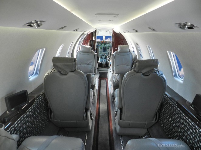 Aircraft Image for N785TB