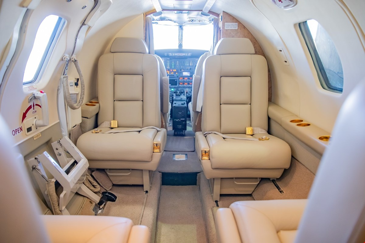Aircraft Image for N7867T