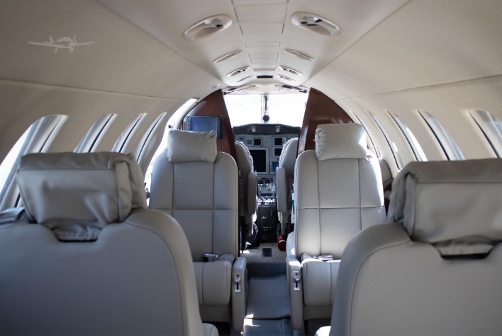 Aircraft Image for N786AH
