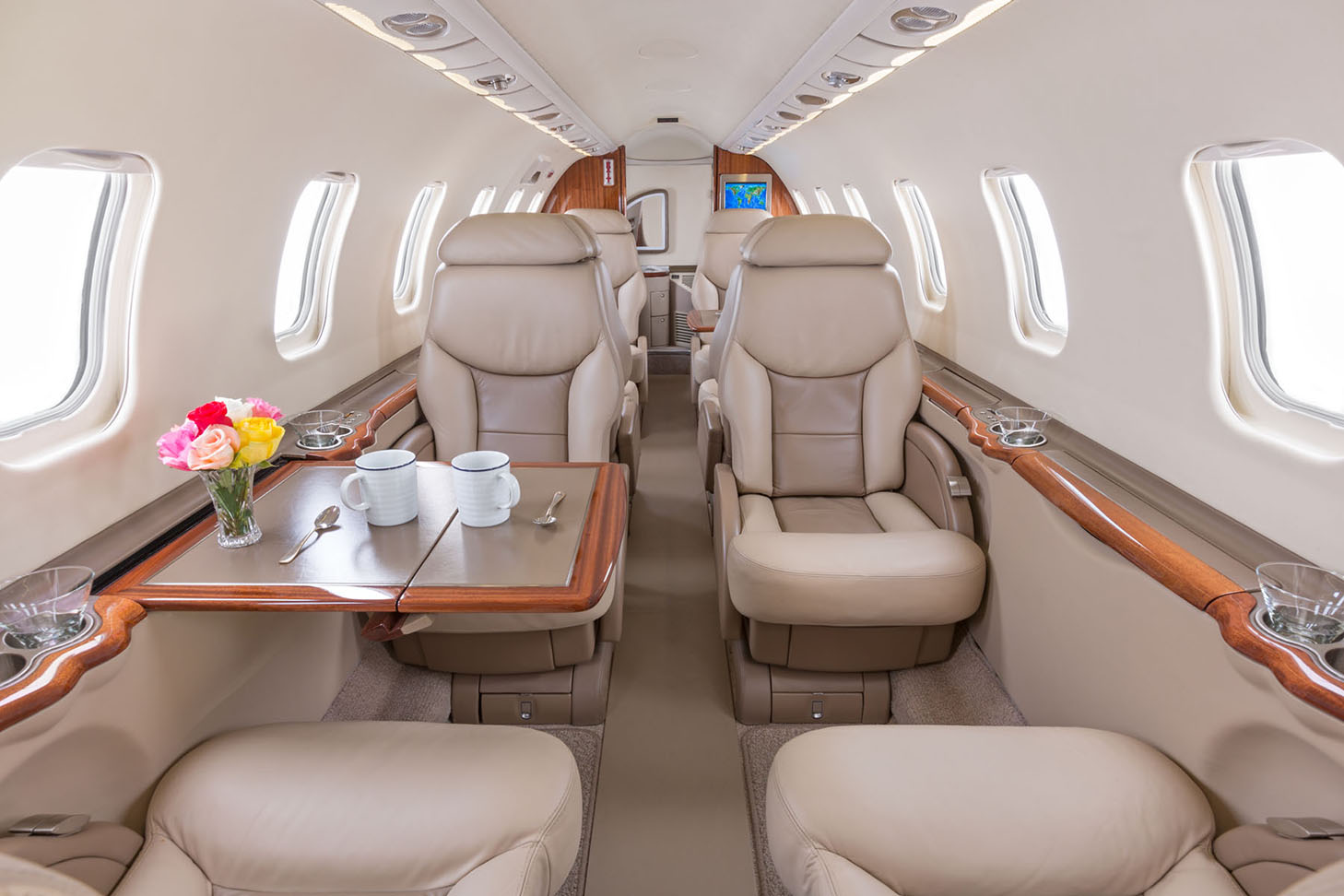 Aircraft Image for N786CC