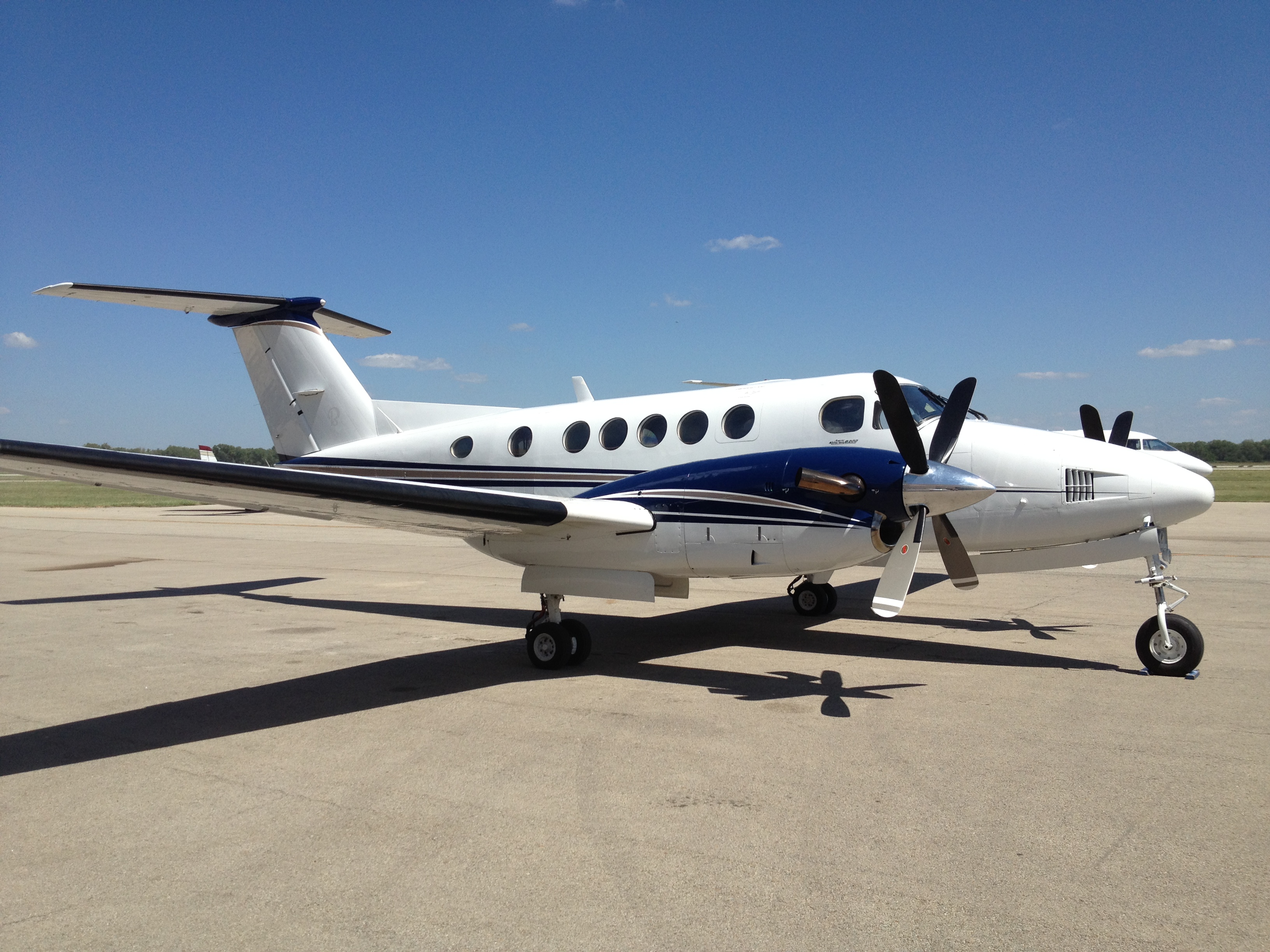 Image of tail N786DD